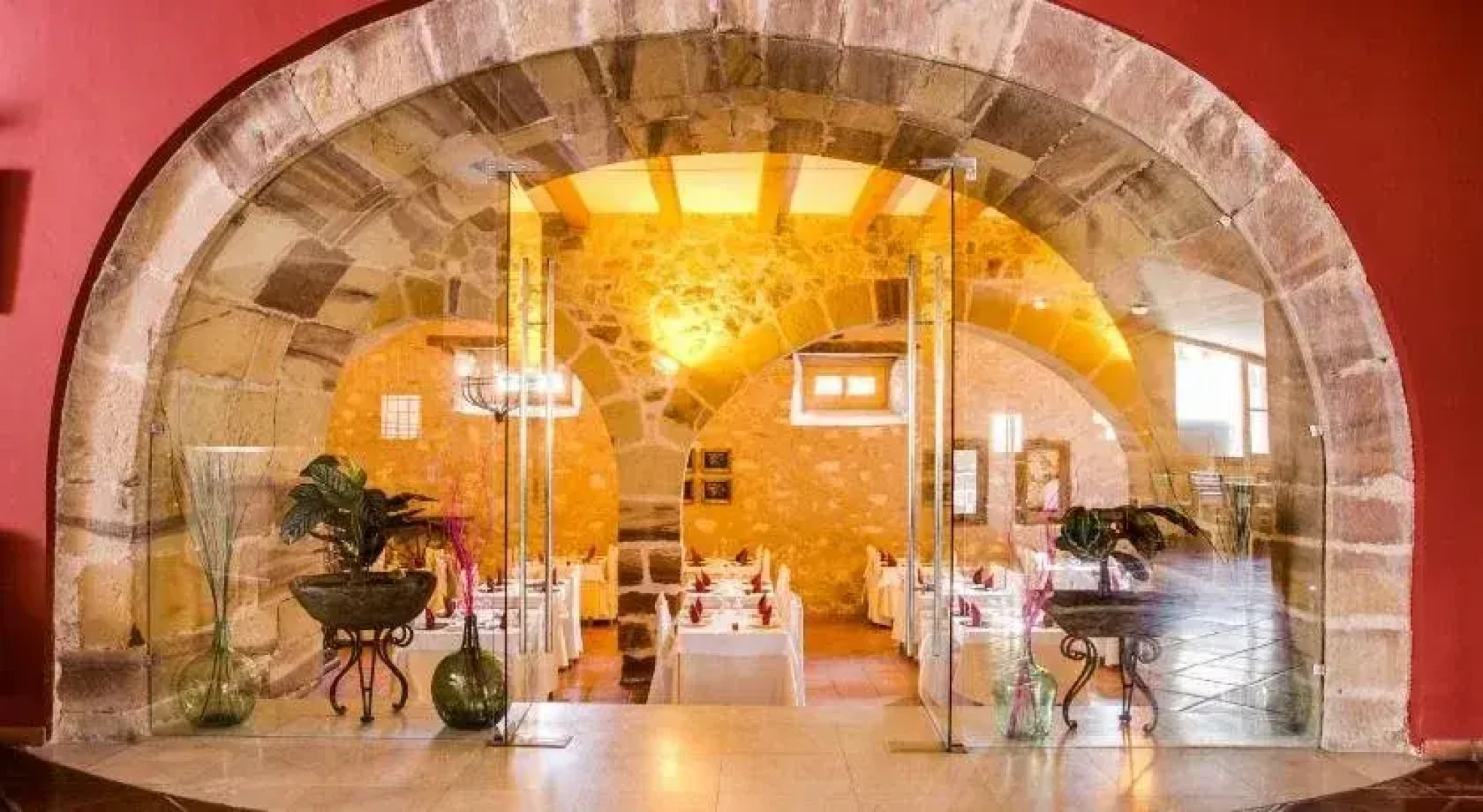 Hotel Palacio de los Molina