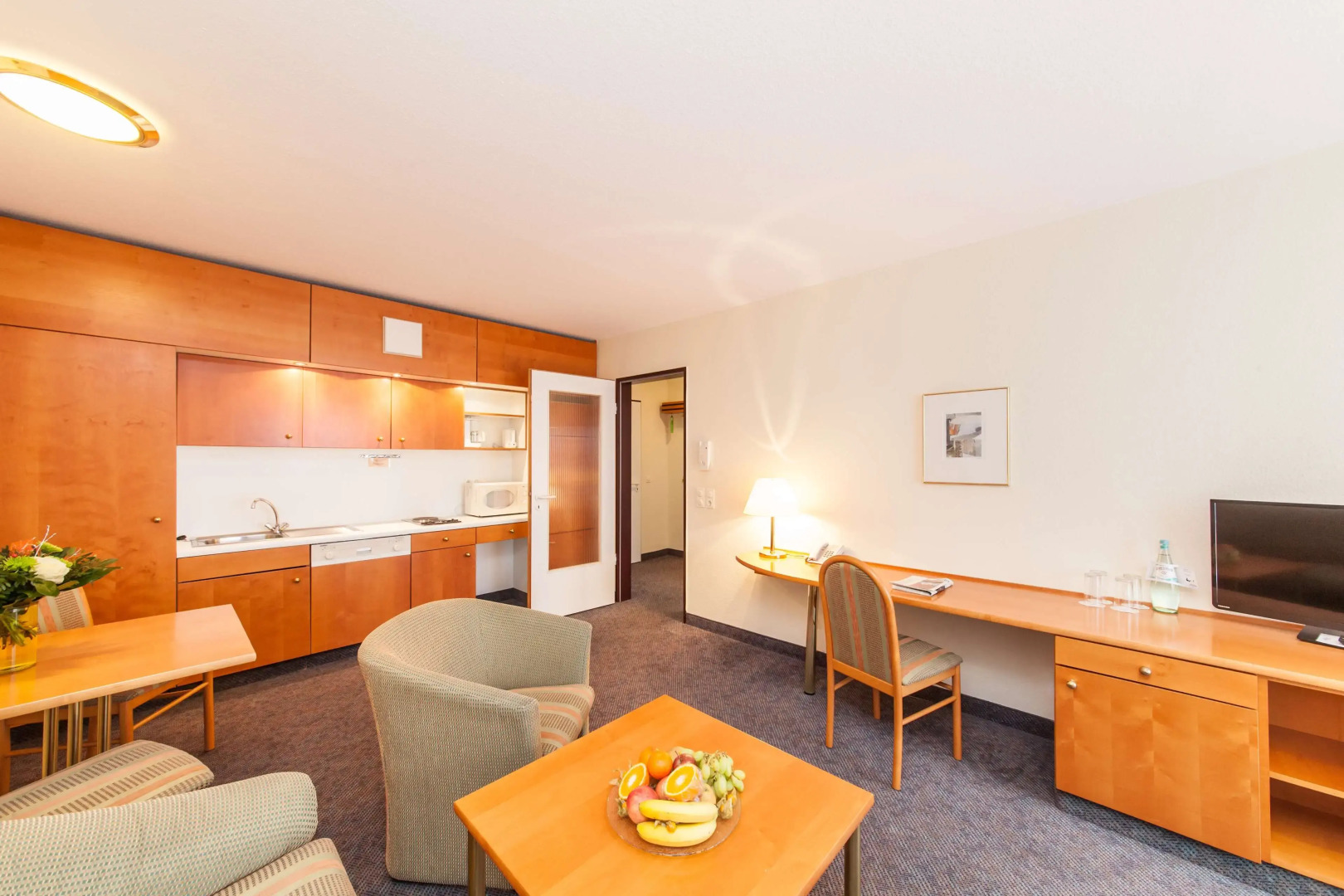 acora Leipzig Living the City