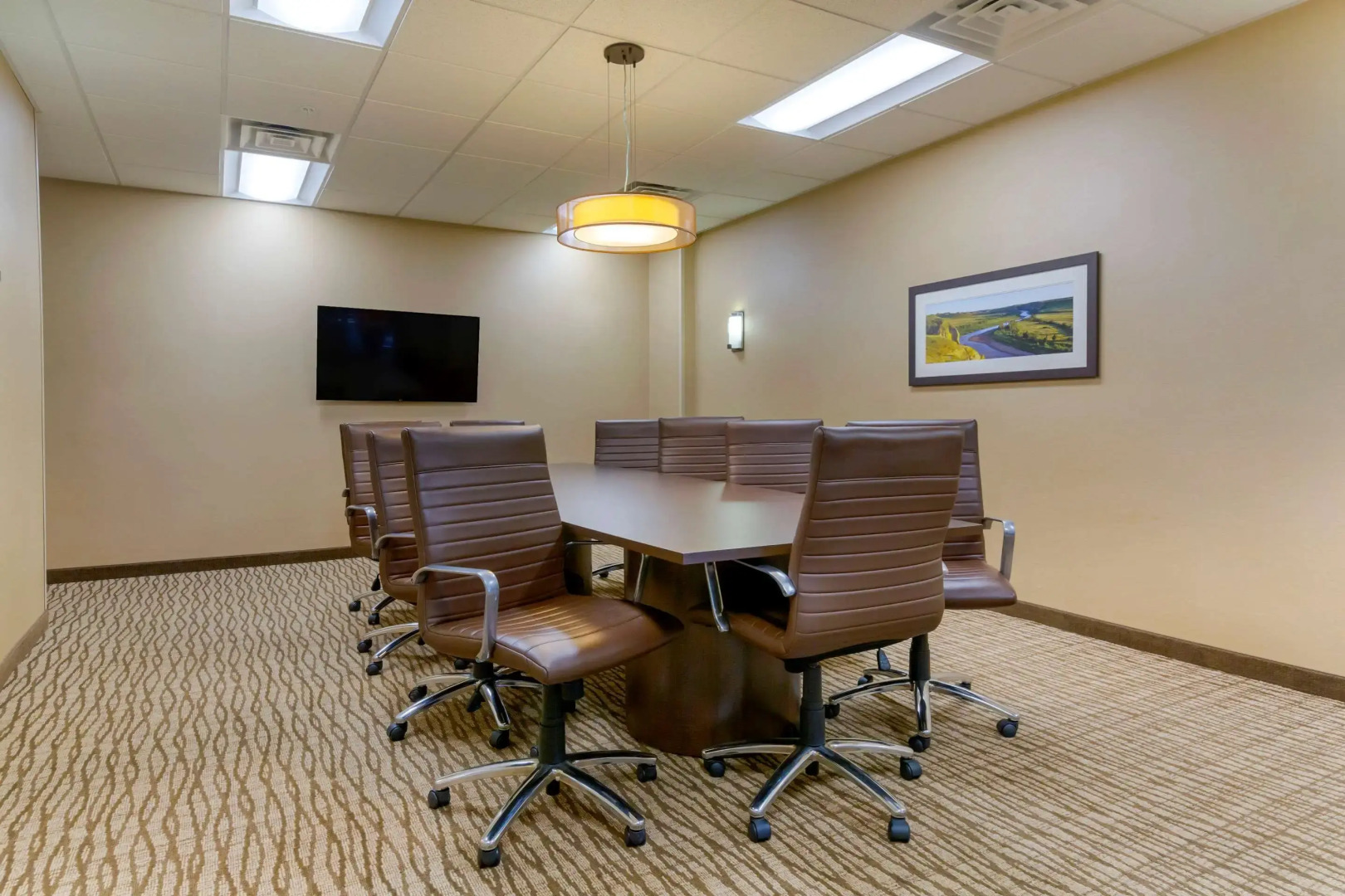 Comfort Inn & Suites Mandan - Bismarck