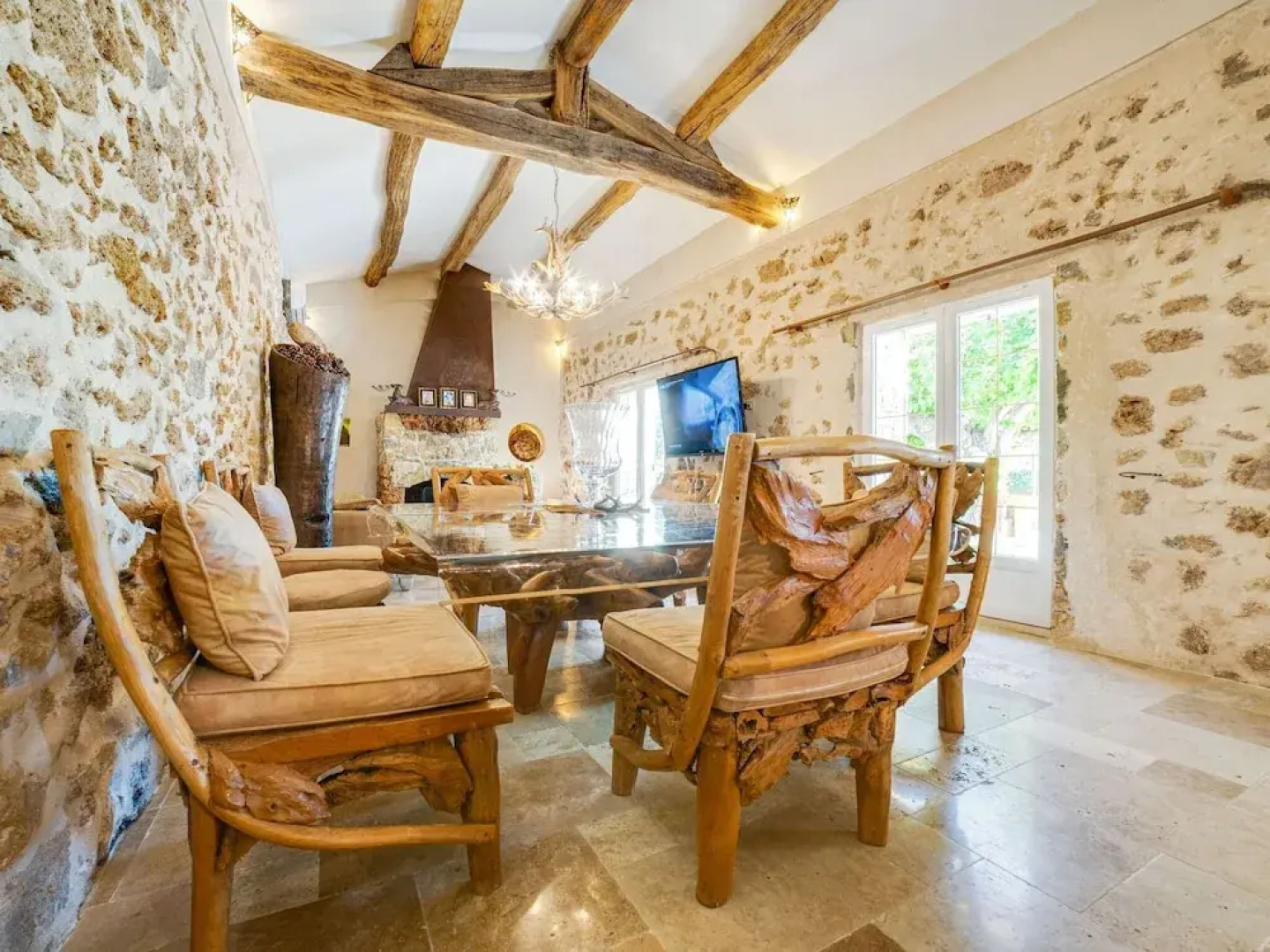 Cozy Holiday Home With Private Pool in Les Arcs