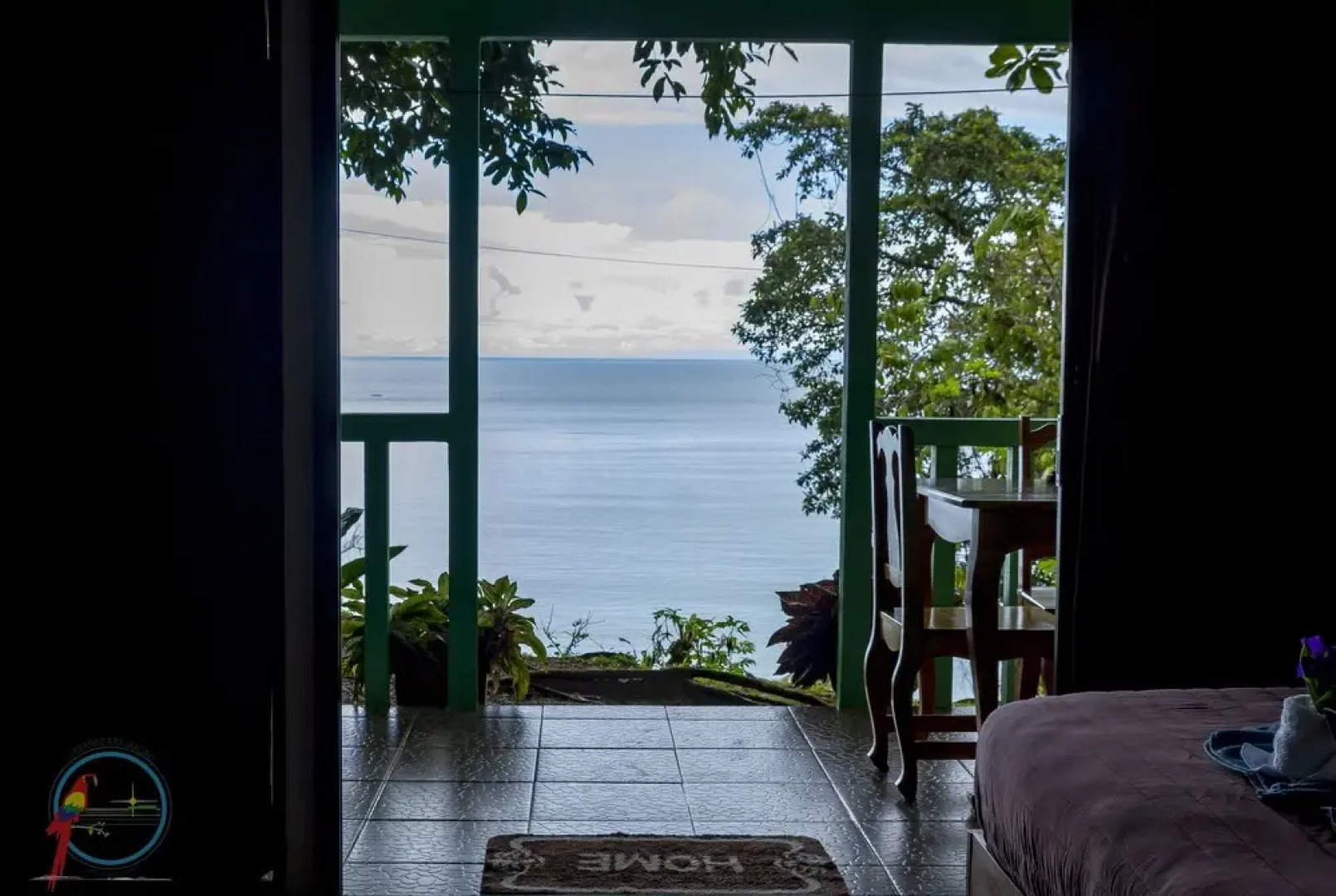 Cabaña Ara Macao lodge