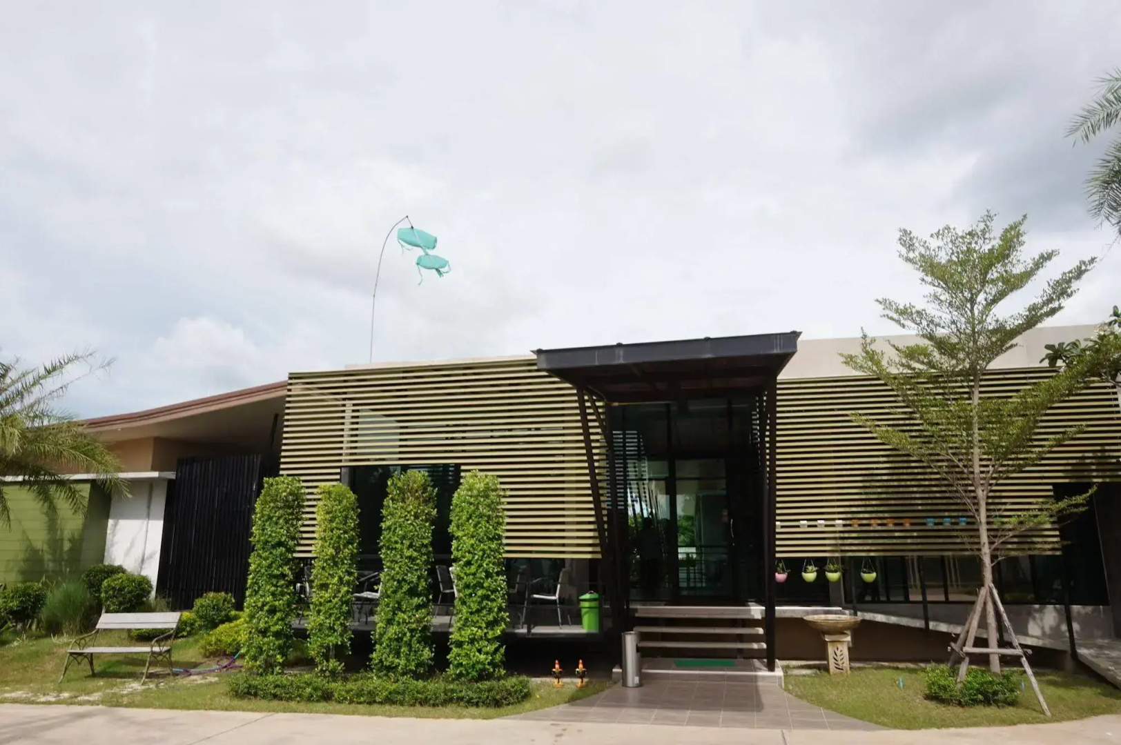 Mila Garden Hotel