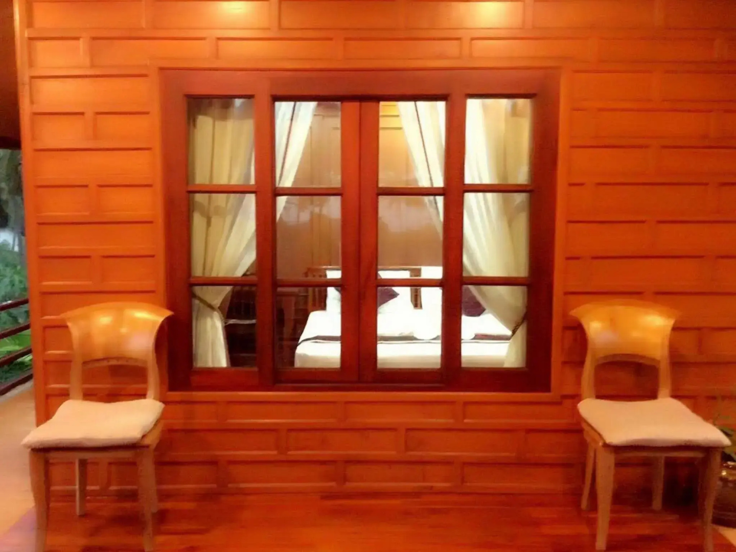 Lanta Wanida Resort