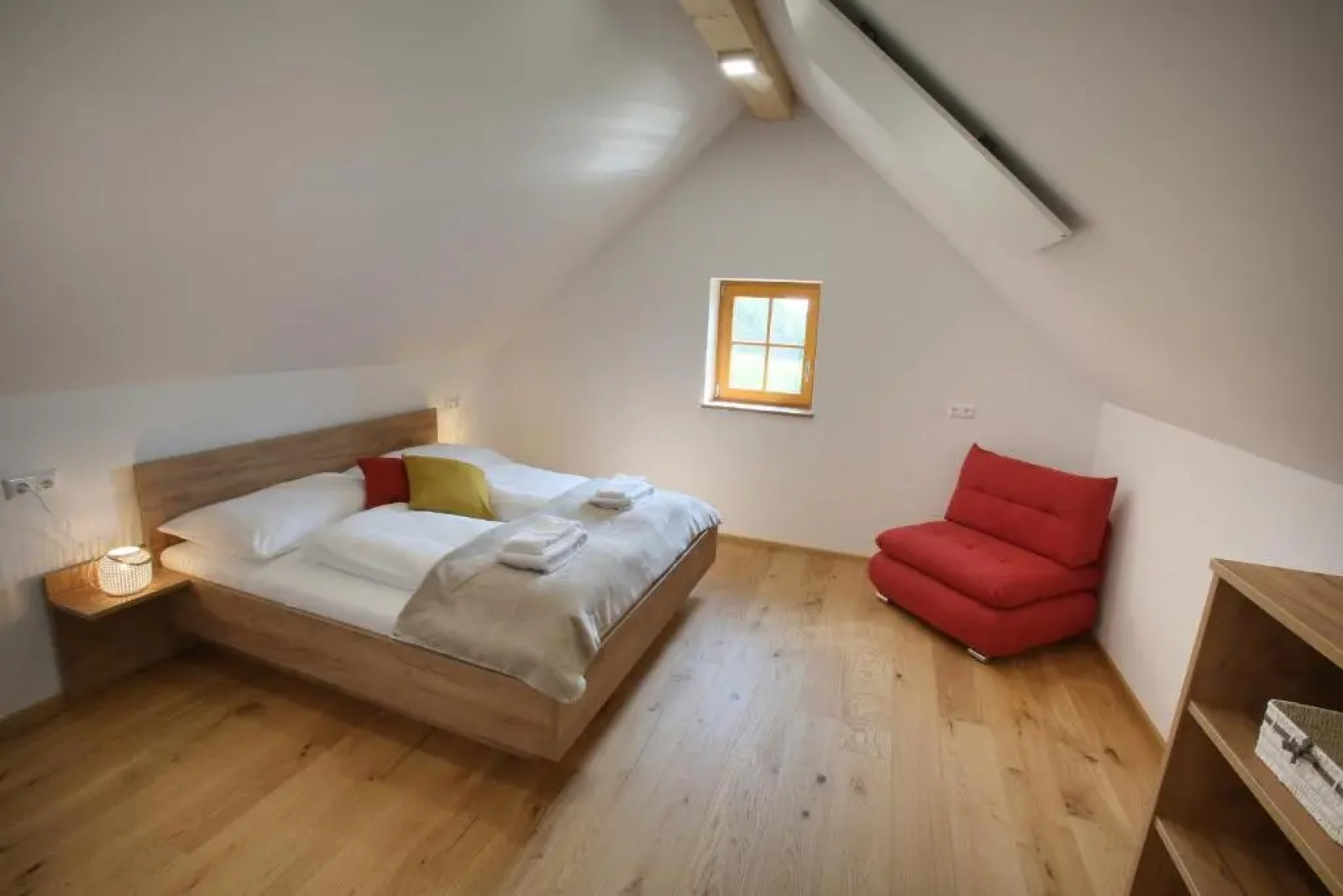 Kellerstockl Naturoase Gaas