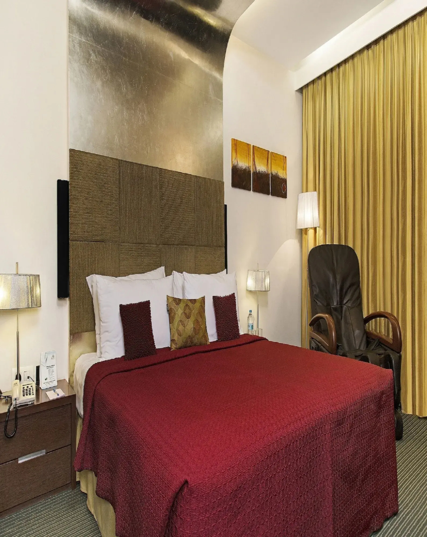 Sayaji Pune