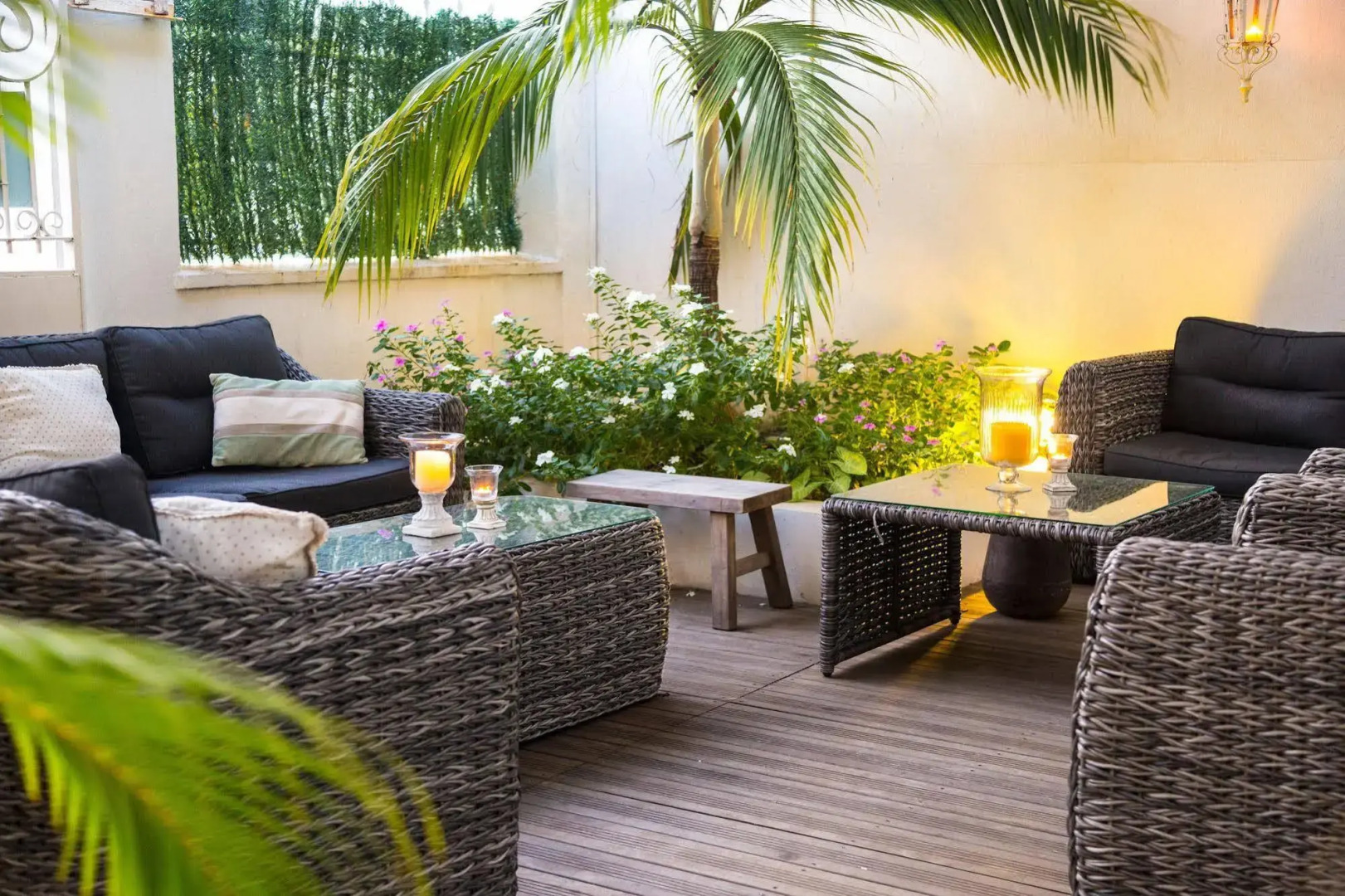 Hotel le Juliette Dodu