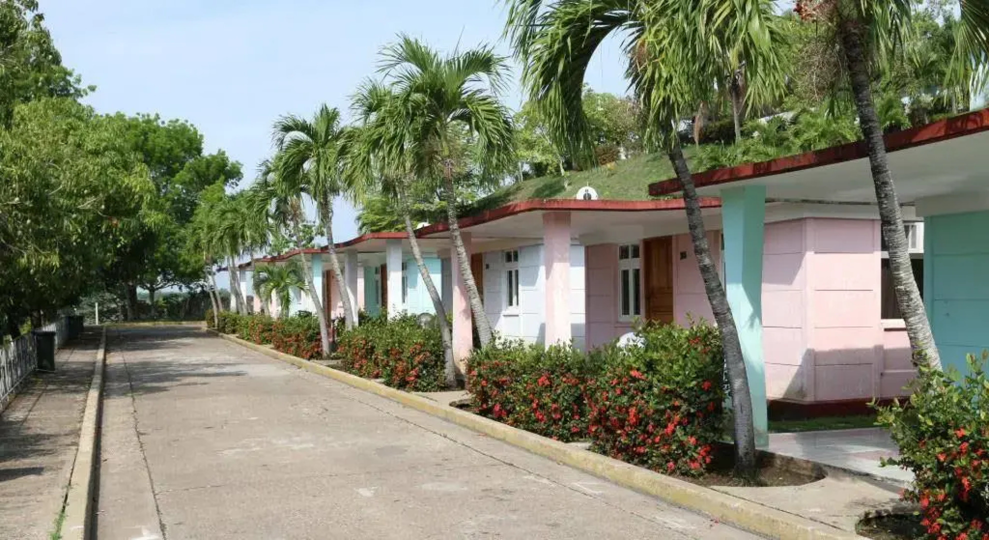 Villa Balcon de la Sierra