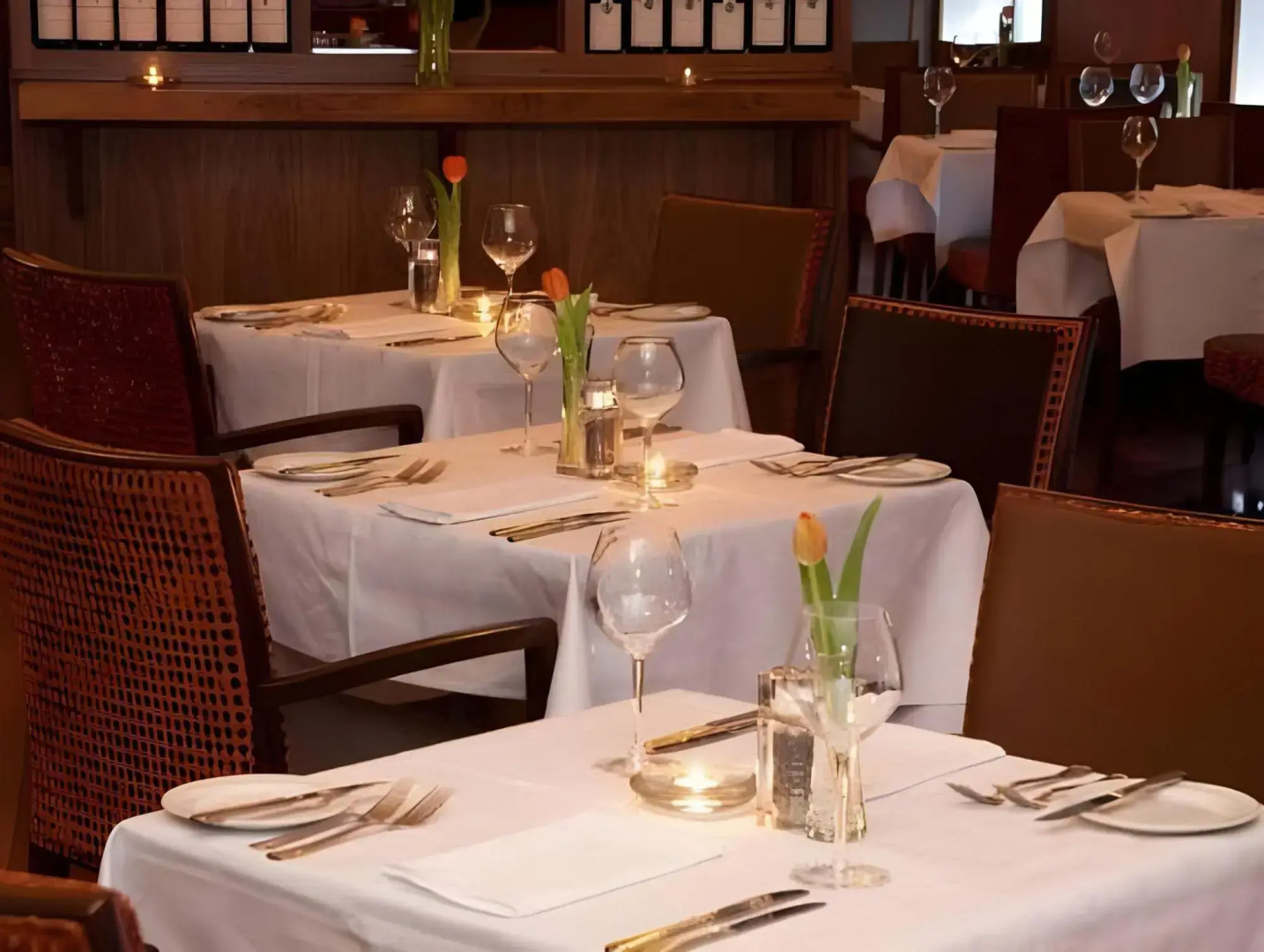 The Shirley Arms Hotel