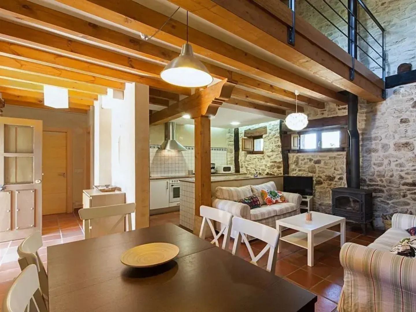 Casa Palacio de Mave