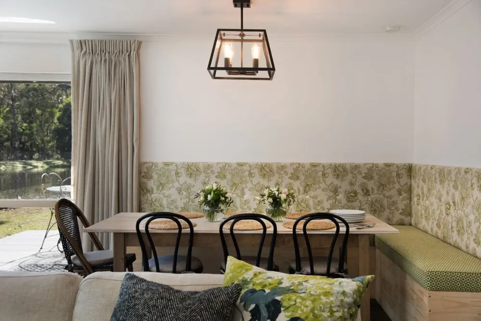 The Pond House Trentham