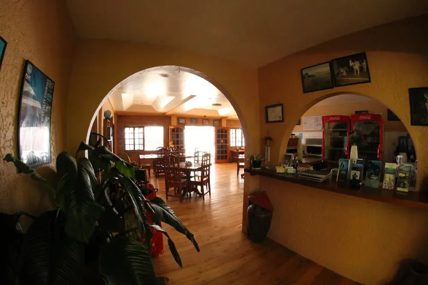 Sogod Bay Scuba Resort