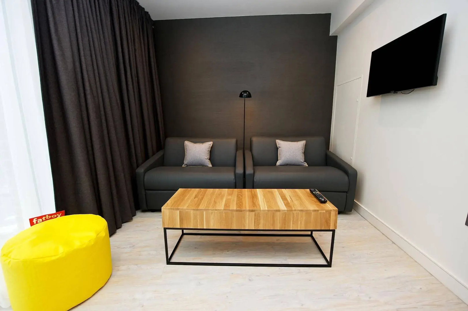 Staycity Aparthotels York - Barbican Center