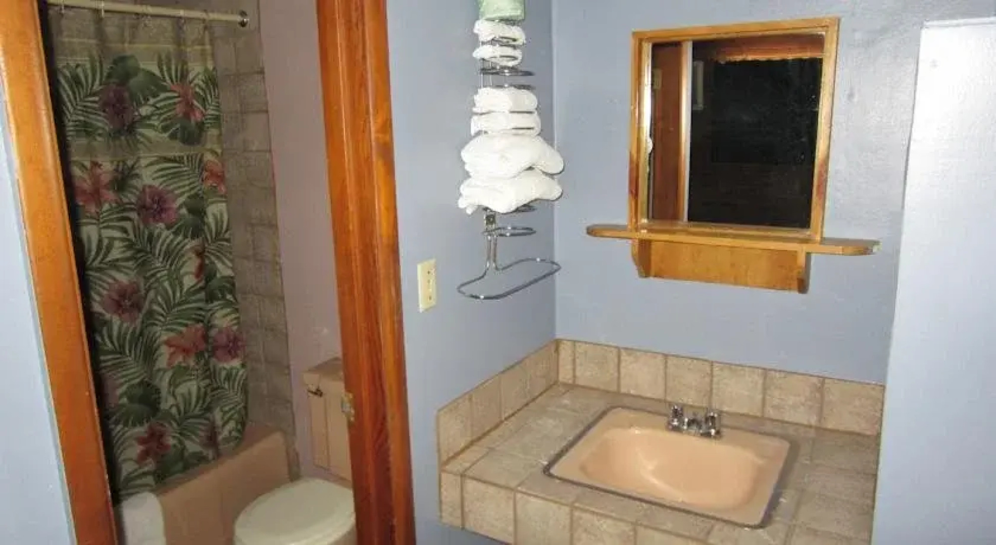 Town House Motel - Arkansas City