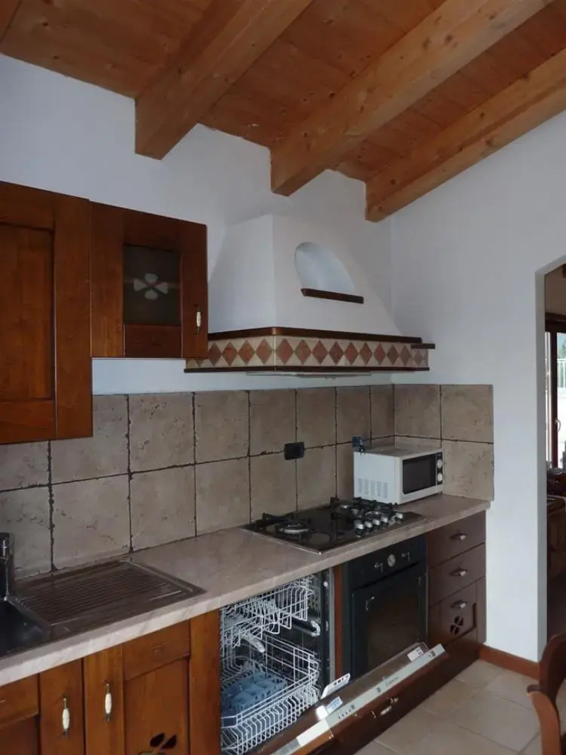 Riva del Garda Apartment Betulla