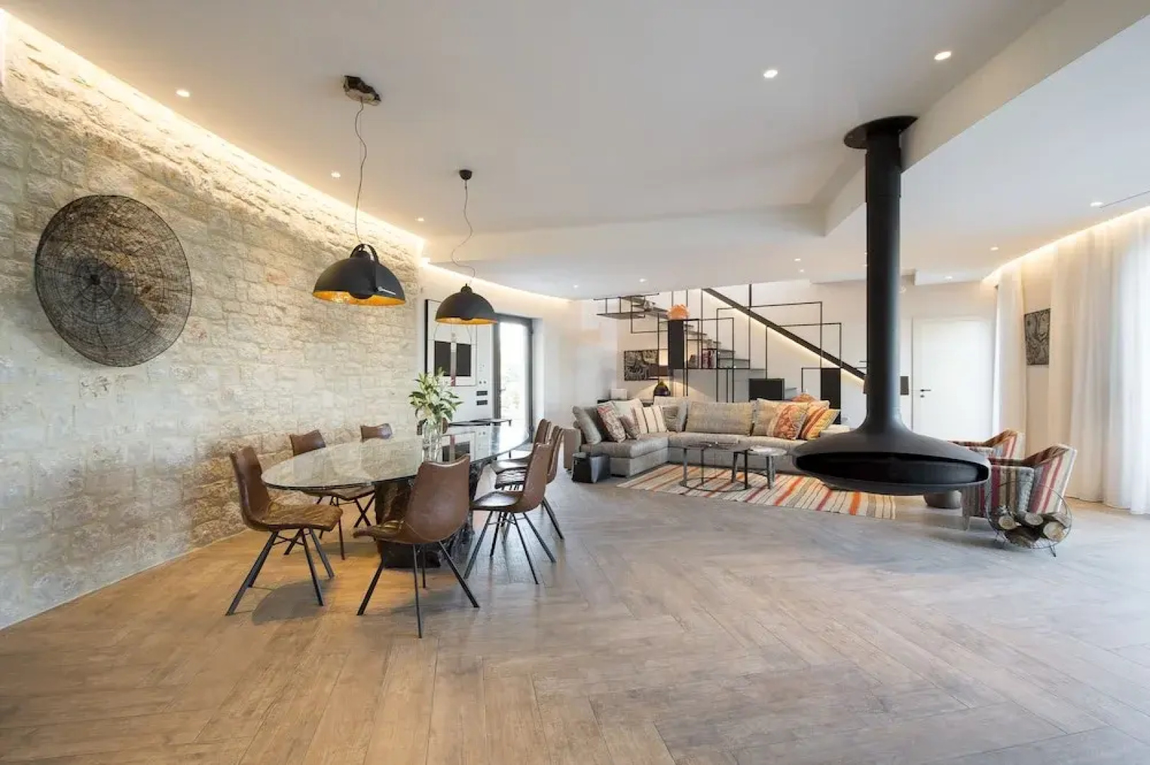 Luxury Villa The Olive Retreat