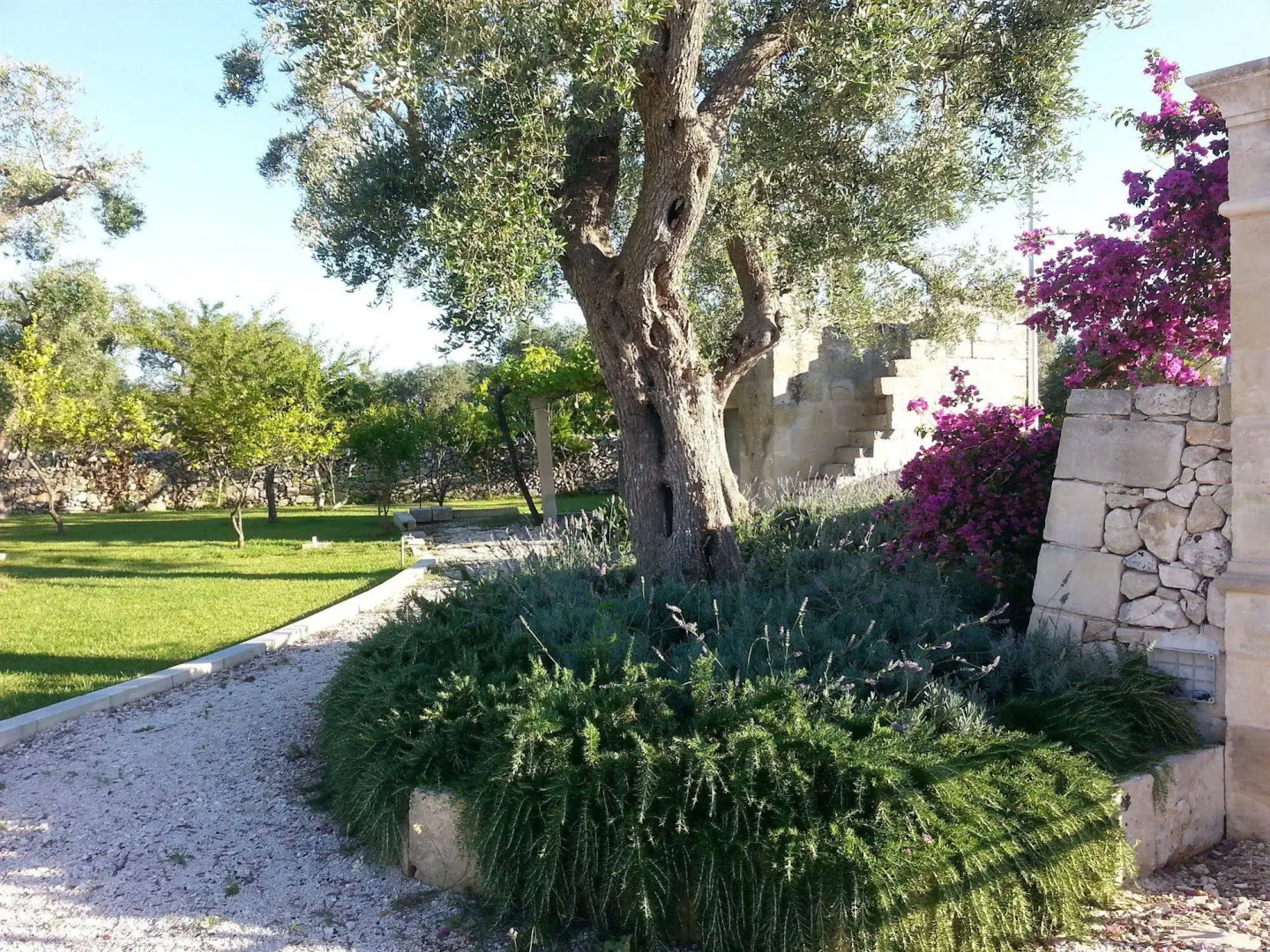 Willaria country house