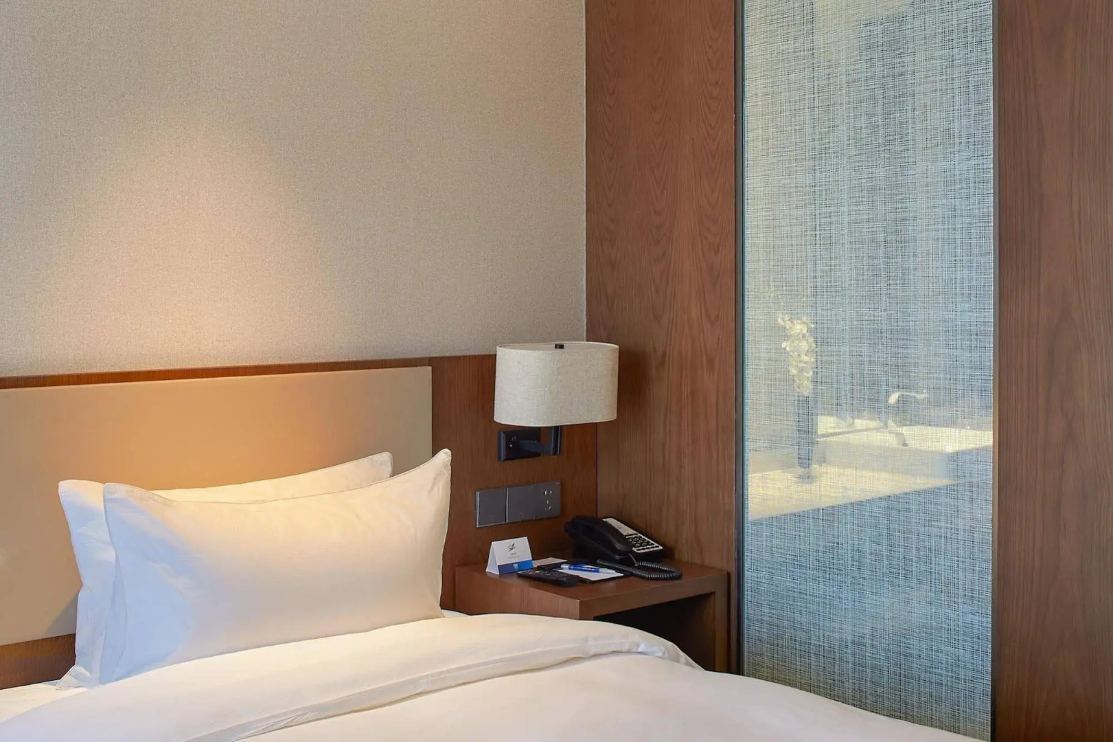 HN Shijiazhuang Financial Center Hotel