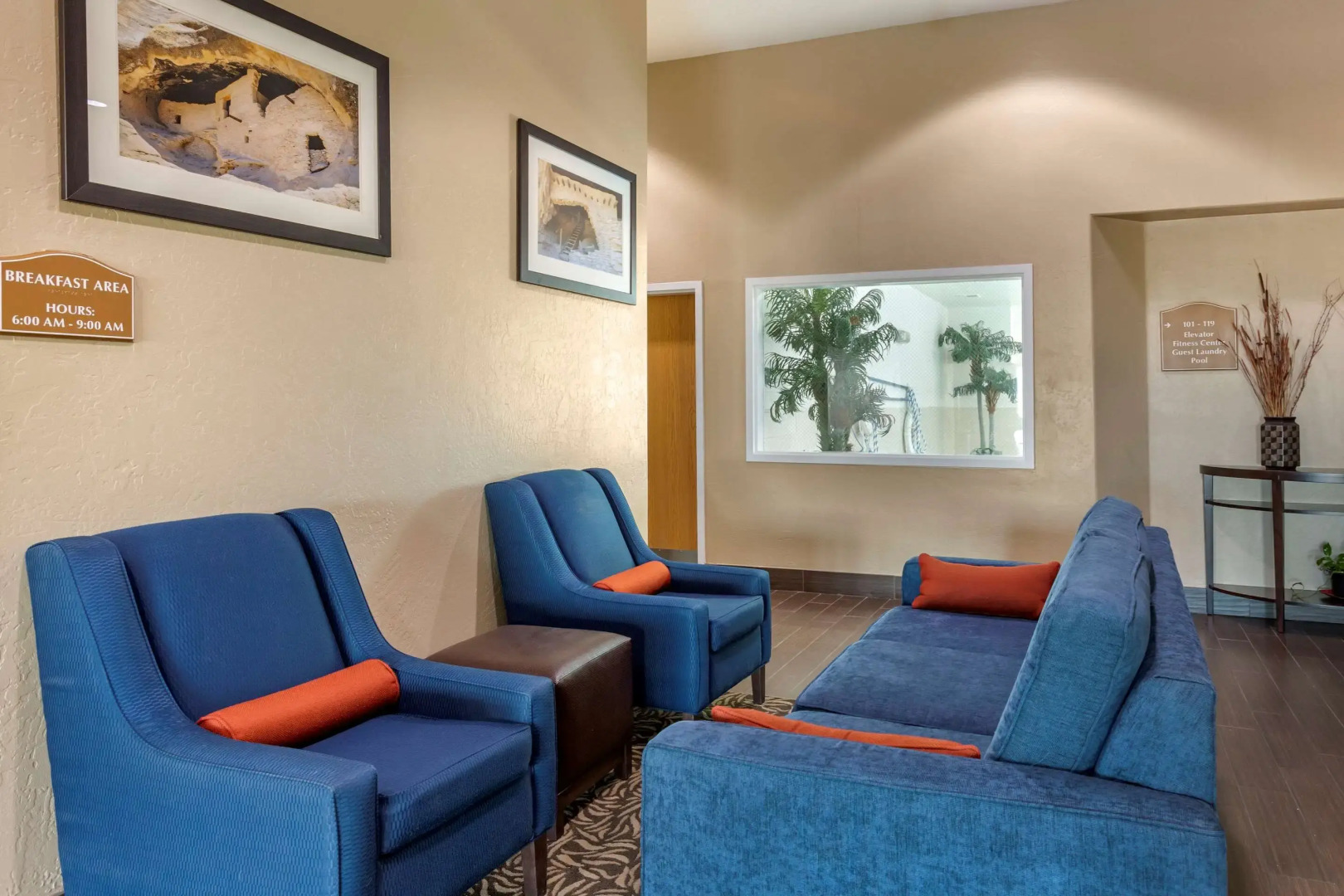 Comfort Inn & Suites Lordsburg I-10