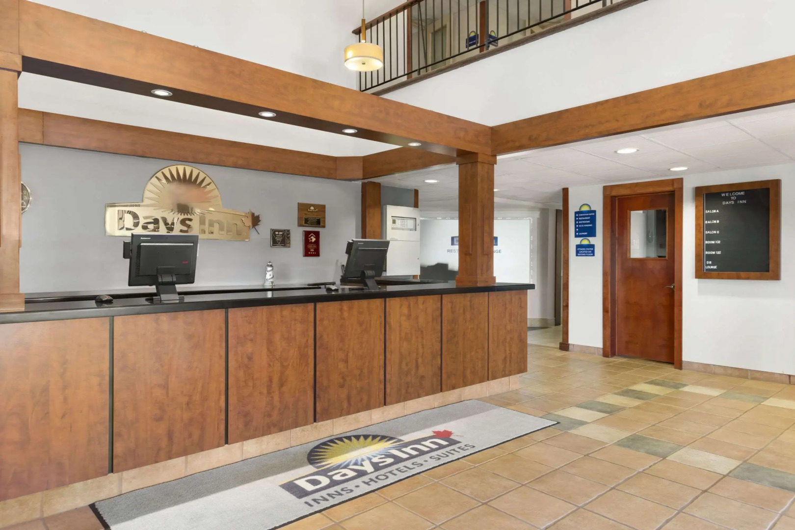 Days Inn & Conference Center by Wyndham Bridgewater