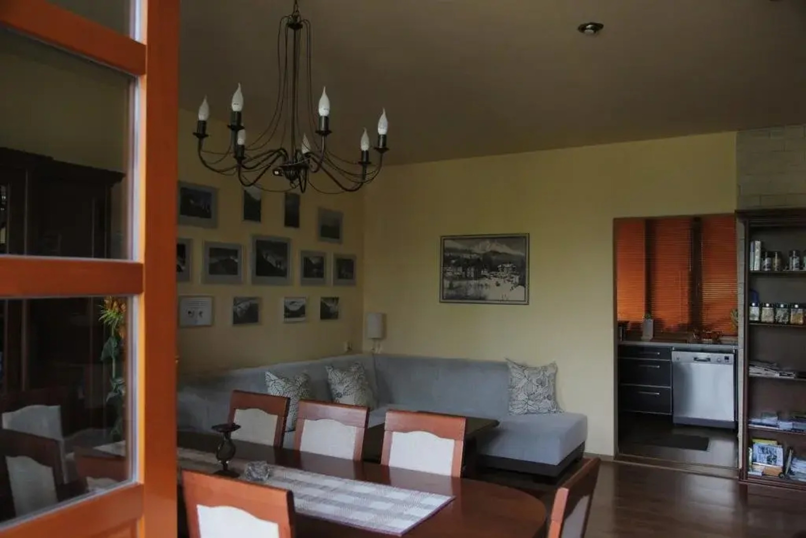 Vila Kalinčiak AESCULAP