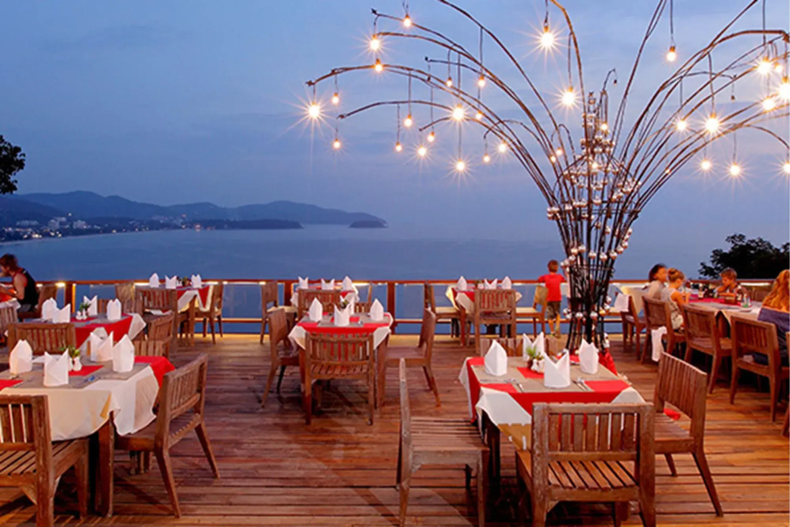 Secret Cliff Resort Phuket