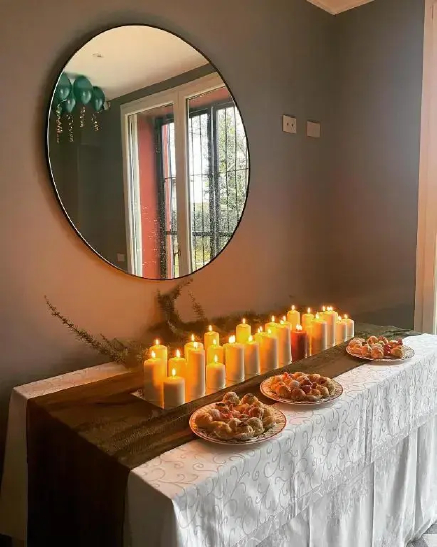 Sala dell Estate Guest House