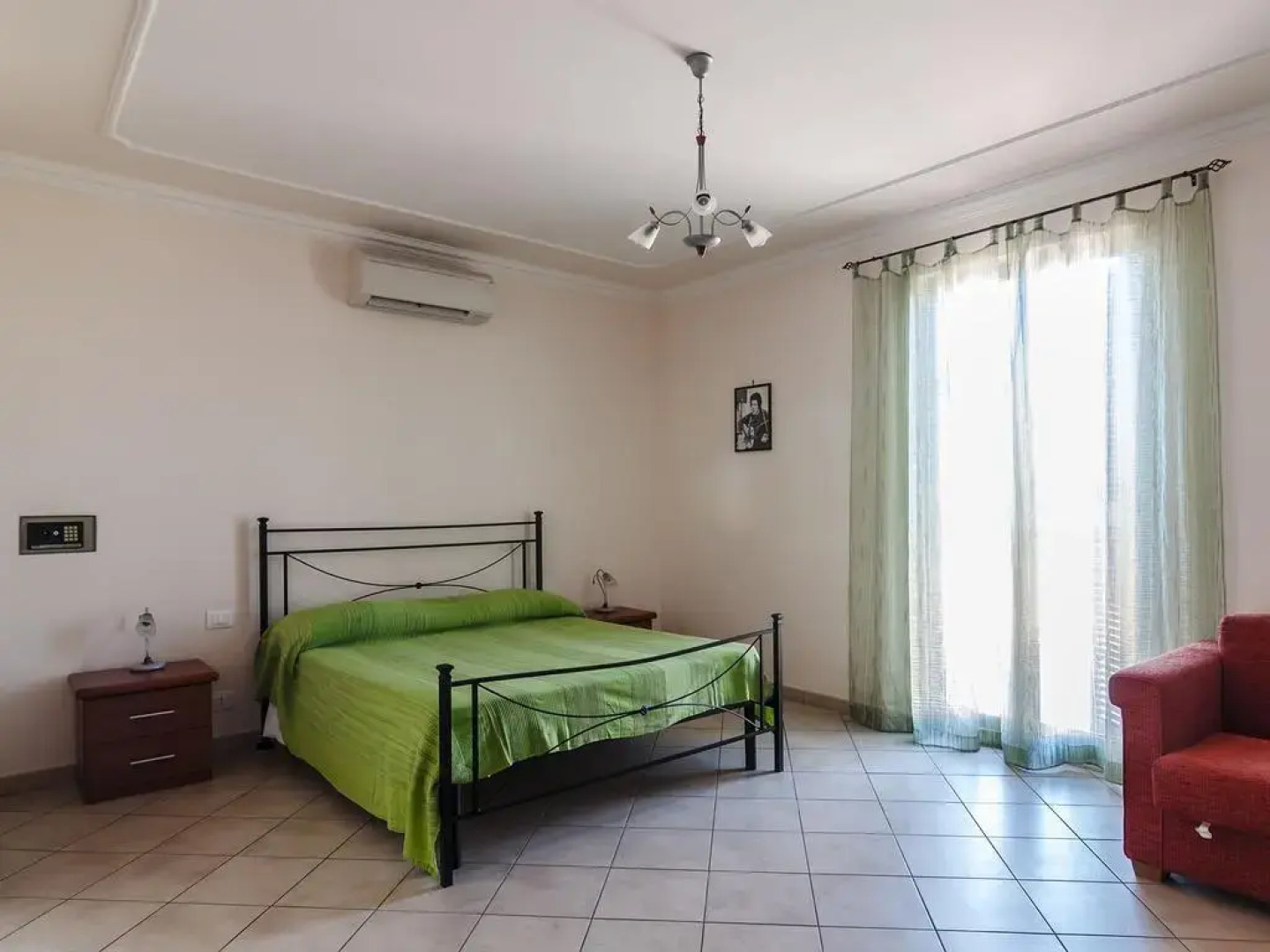 La Casa degli Sportivi