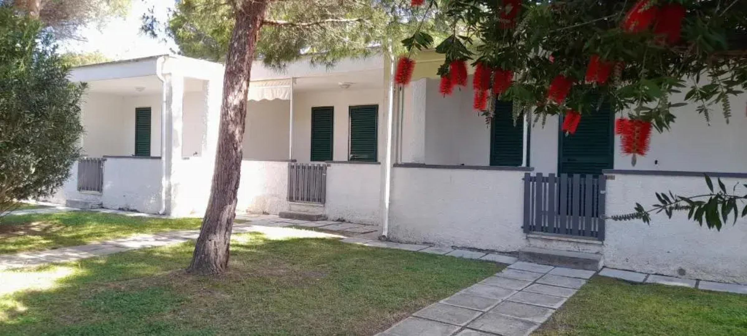 Ibiscus Beach Village