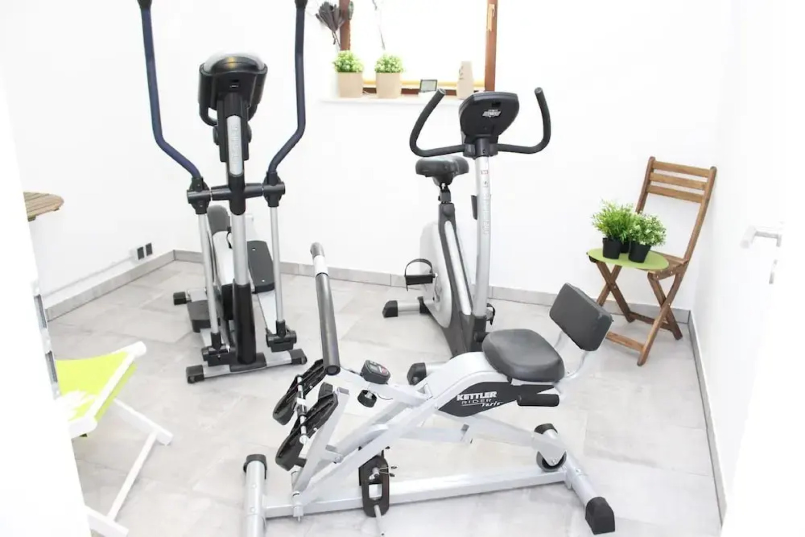 Ferienhaus Lirum Larum Löffelstiel