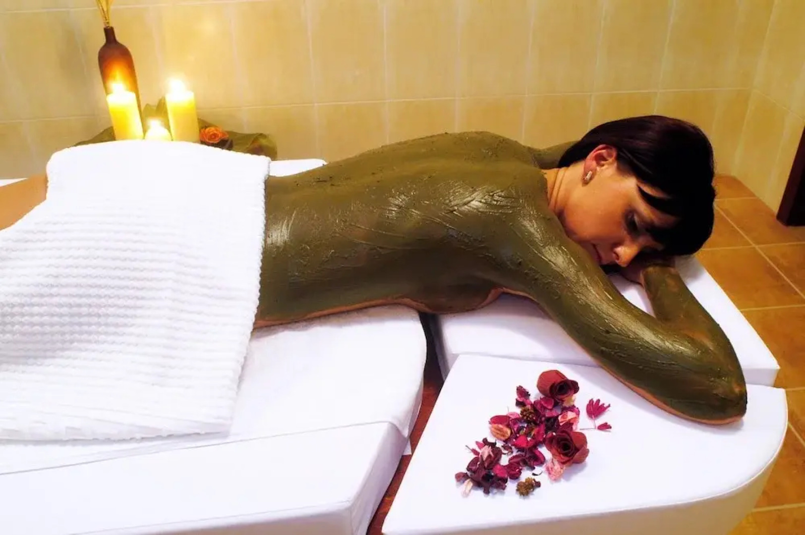 Hotel Alma MED & SPA - UWAGA - styczen do marzec 2026 basen nieczynny!