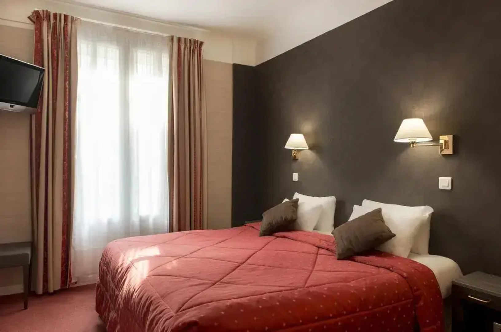 Hôtel Abaca Messidor by HappyCulture