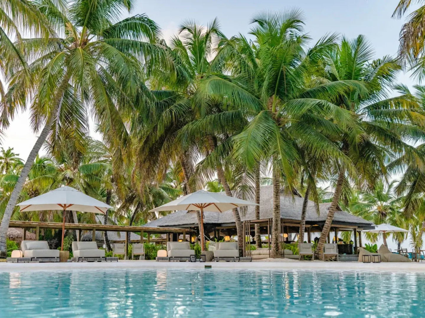 Alphonse Island Resort