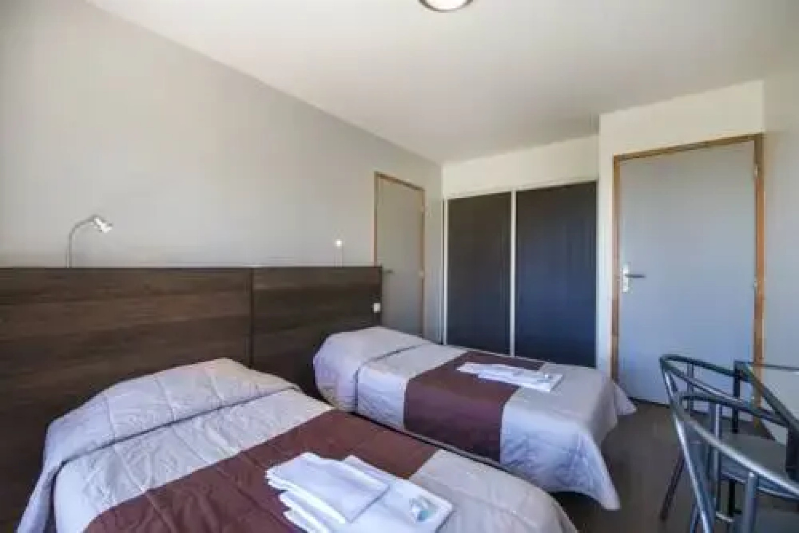 L'ESCANDILLE Village Vacances