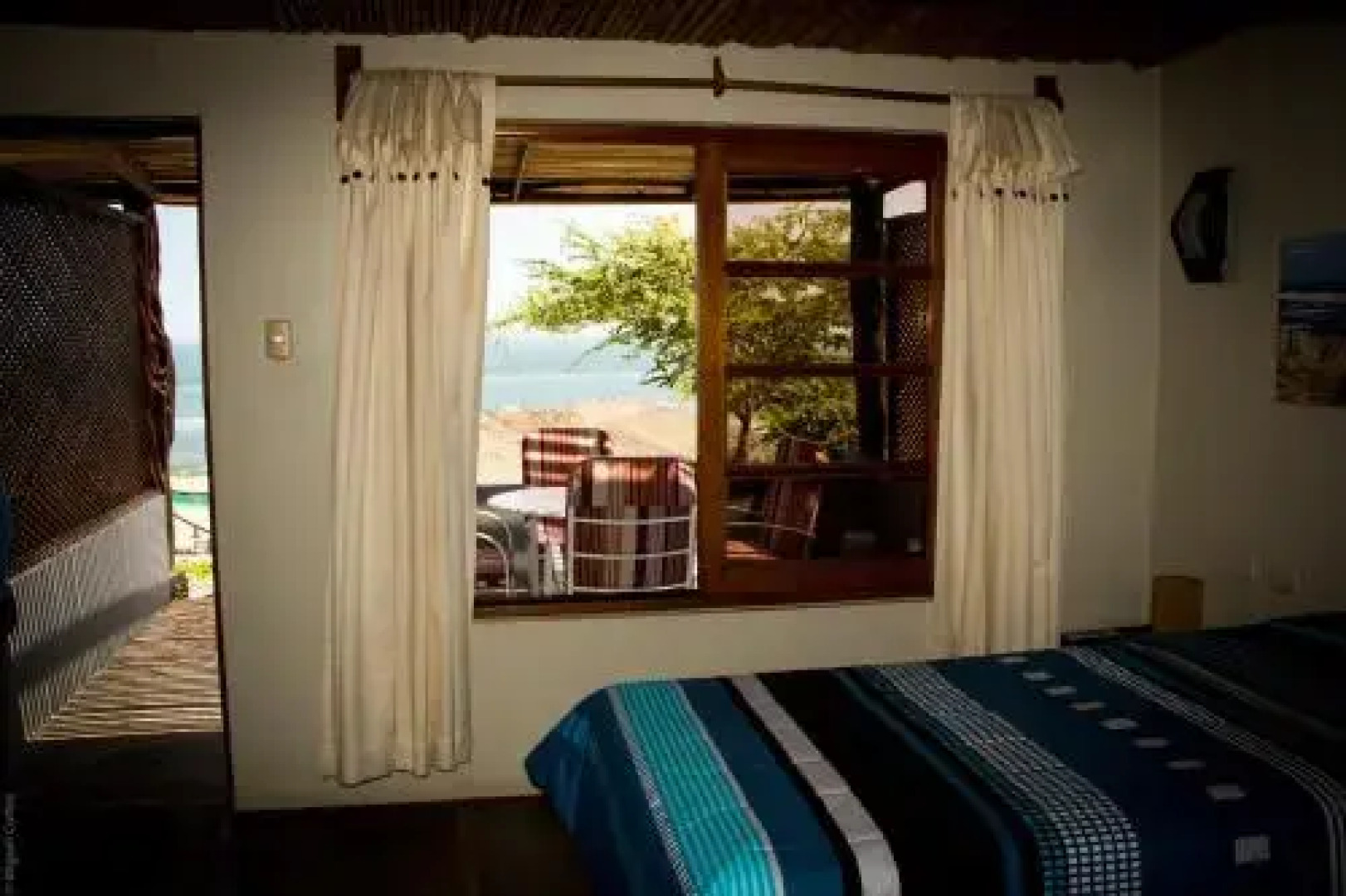 EL Faro Adventure Resort