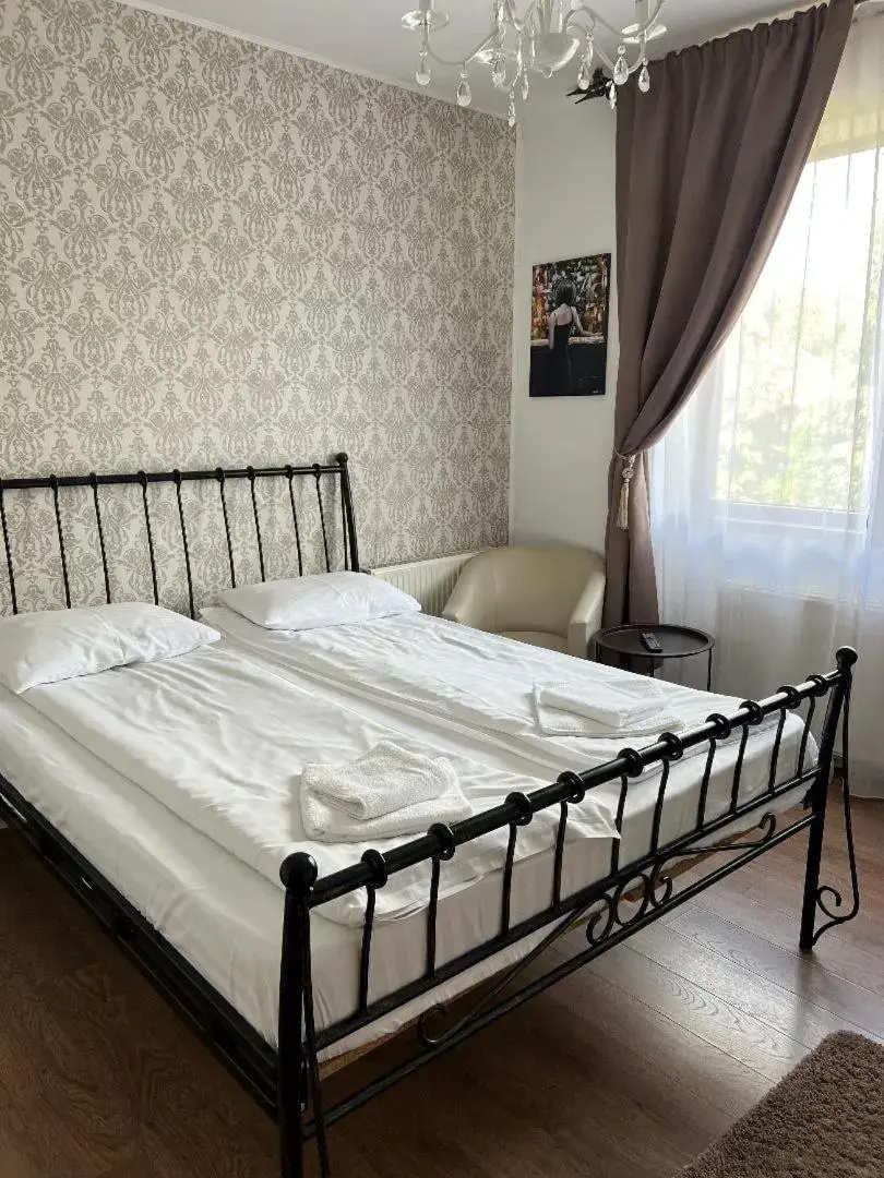 Vila Codreanu
