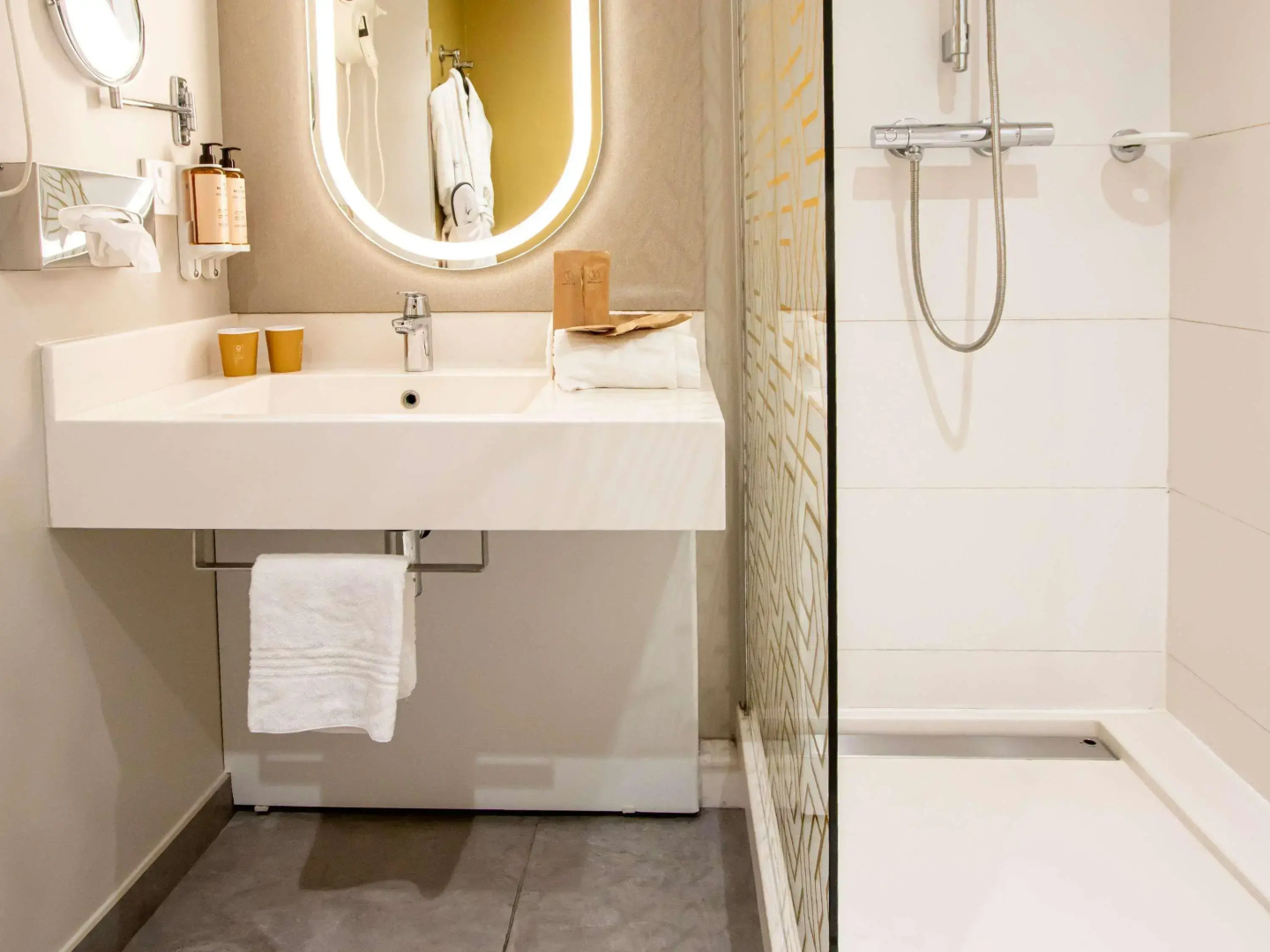 Mercure Honfleur
