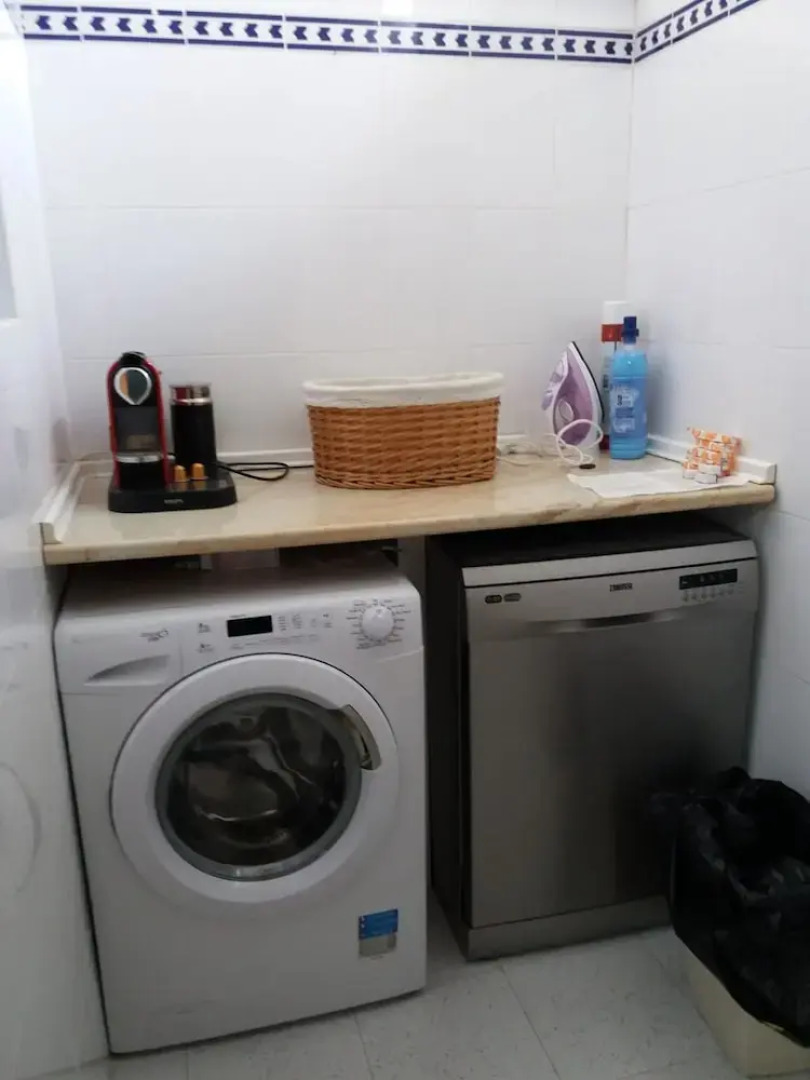 House With 3 Bedrooms in Guardamar del Segura, With Pool Access, Furni