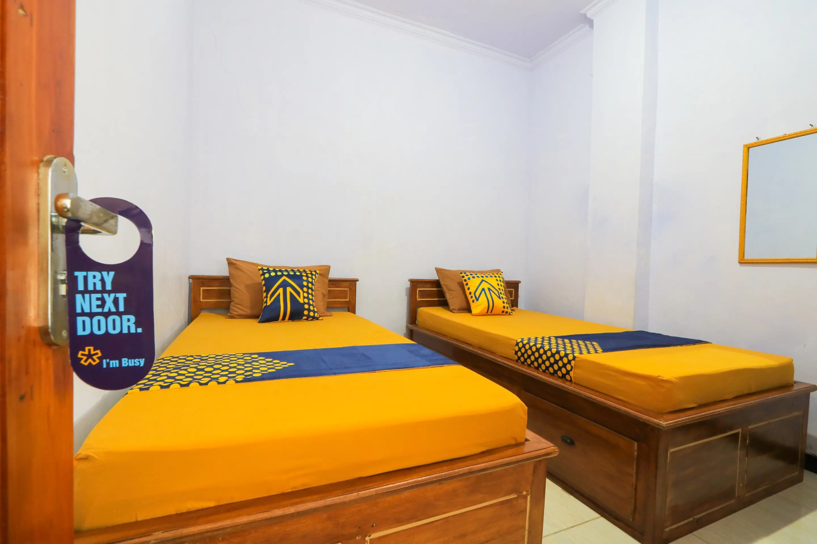 Spot On 2497 Pesona Guest House