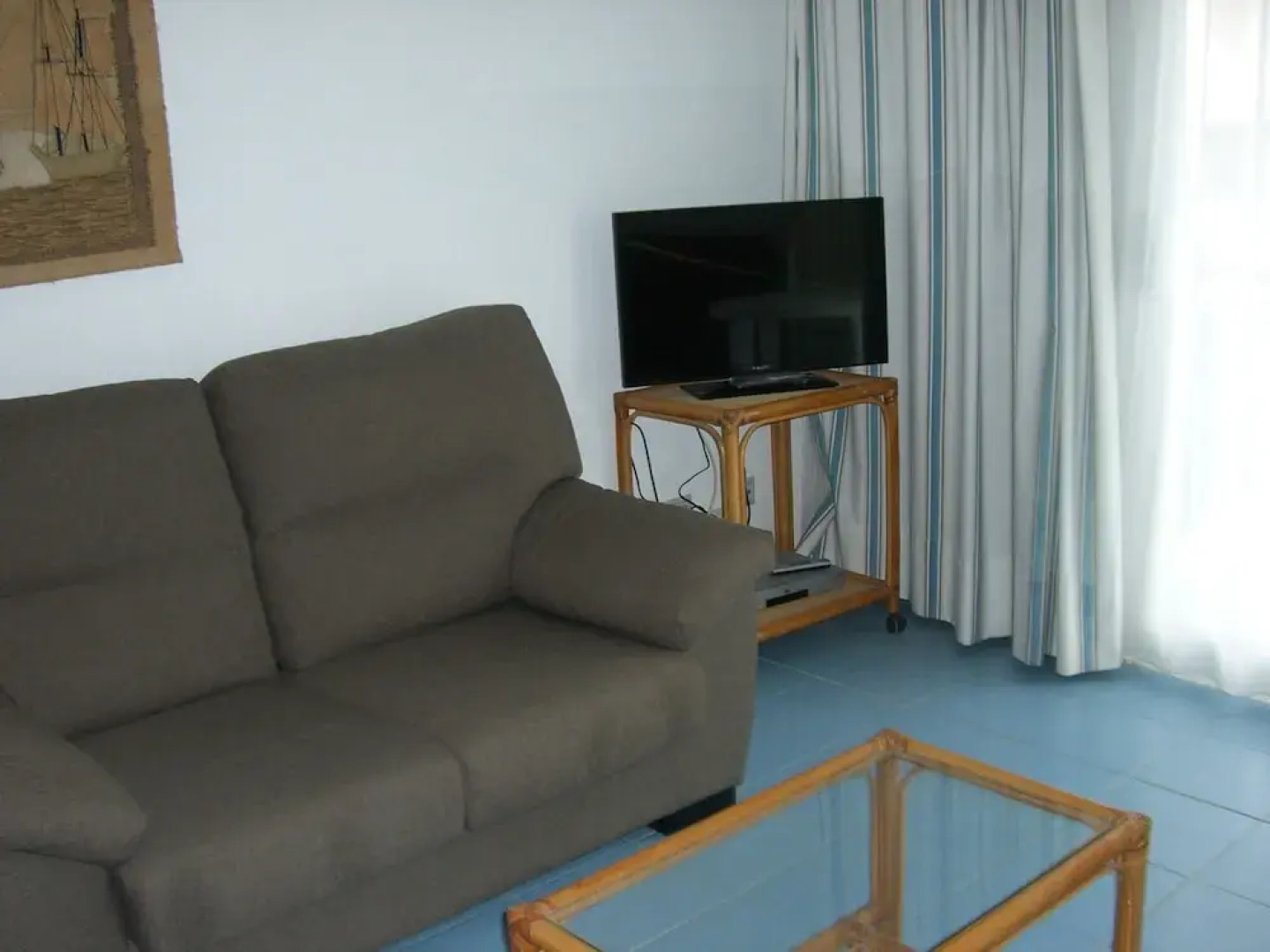 Apartaments Agencia Garganta