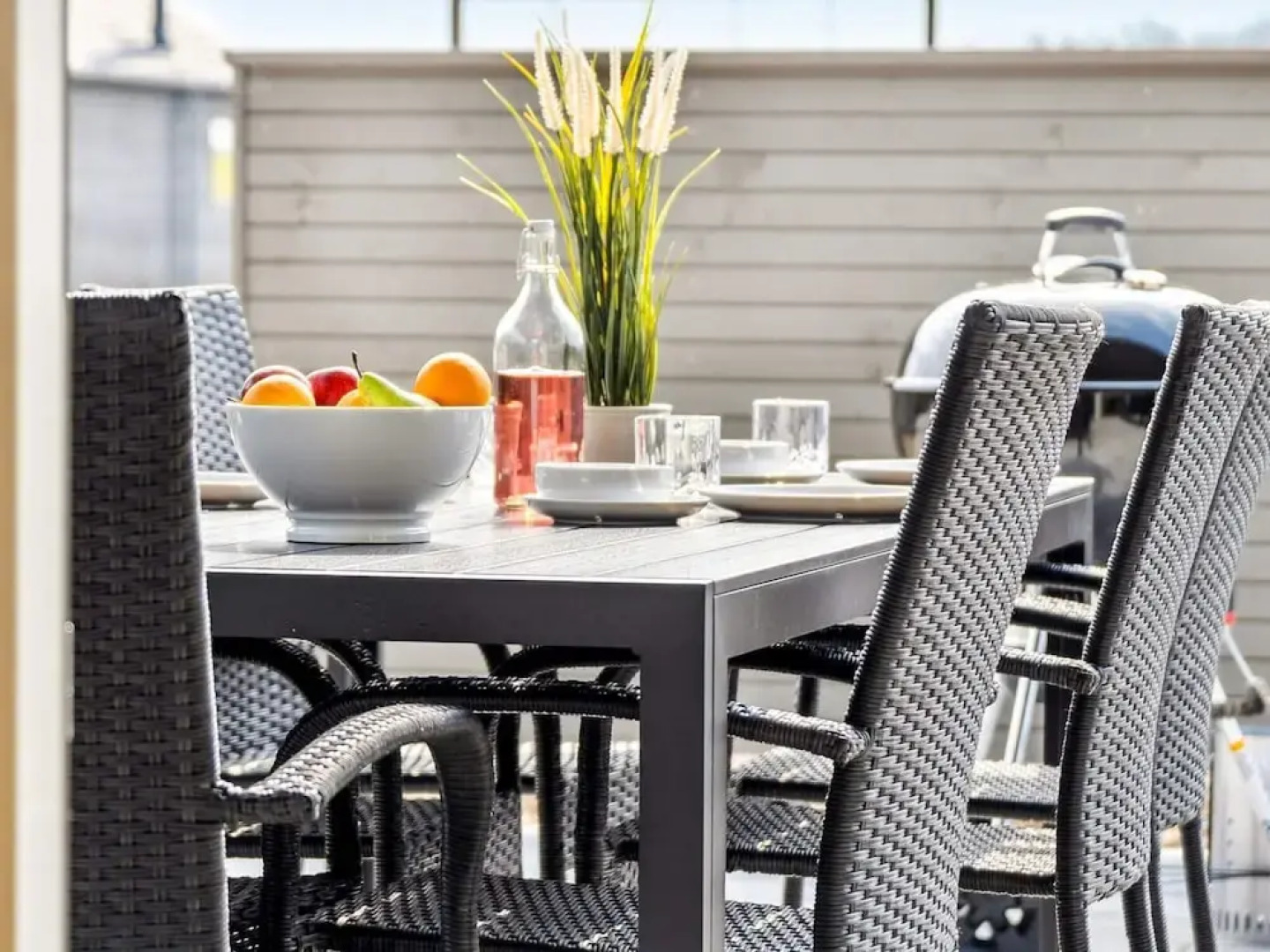 5 Star Holiday Home in Otterup