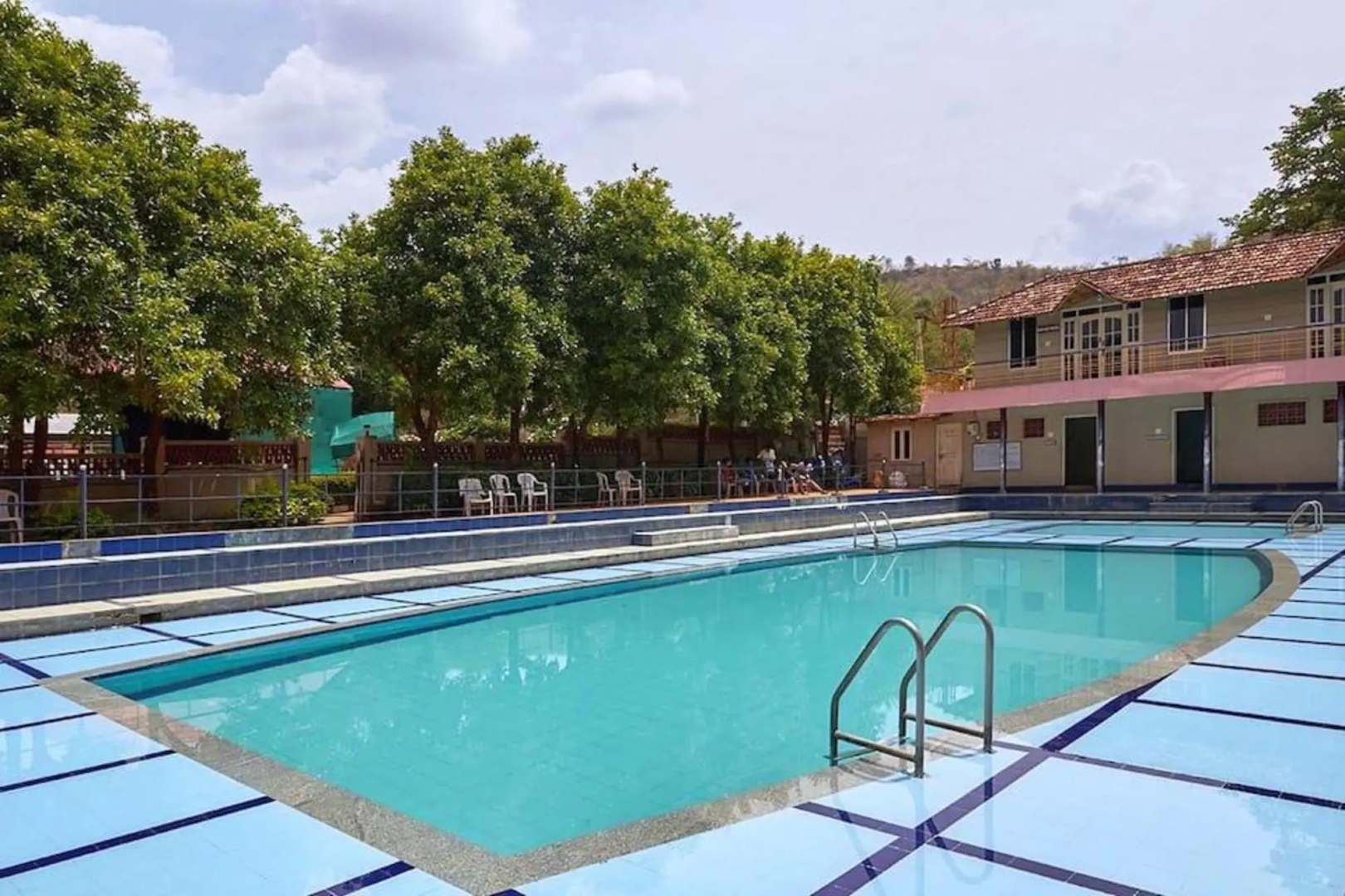 Veera Bhoomi Tourist Village