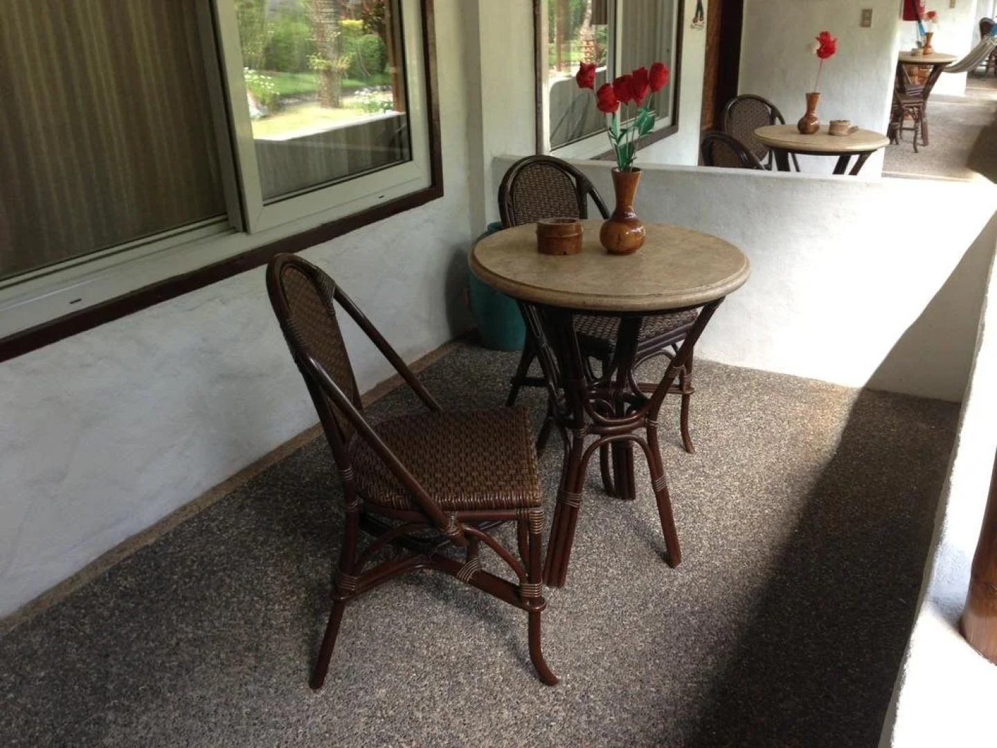 El Dorado Beach Resort