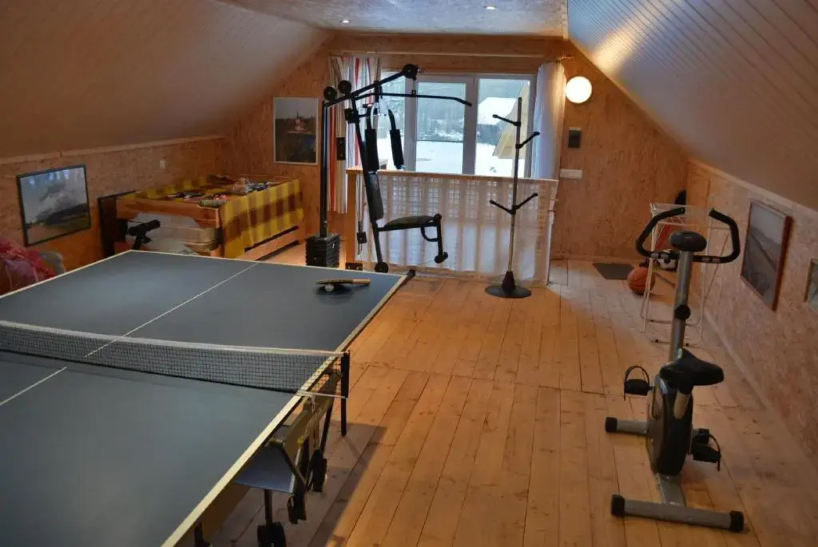 Atpūtas vieta Upes Sausītes