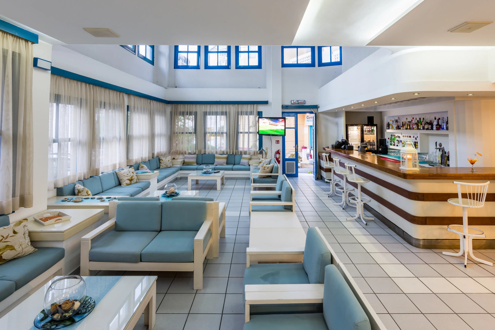 Central Hersonissos Hotel