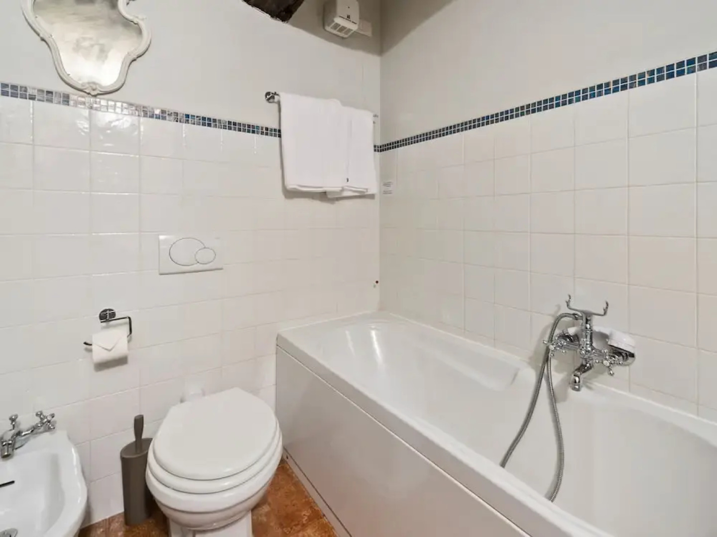 Heritage Apartment in Sandigliano With Garden