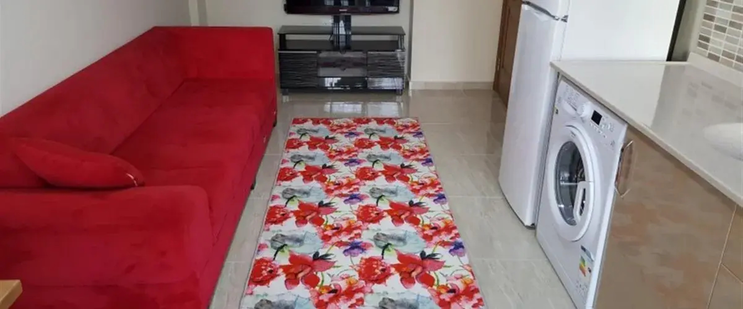 Can Apart & Pansiyon