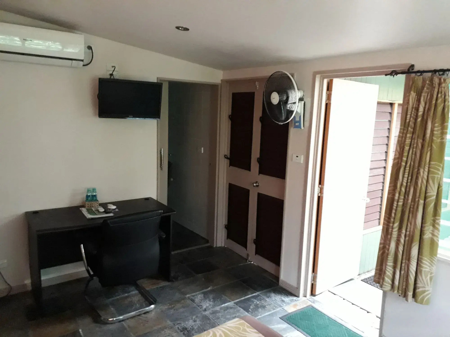 Rainforest Eco Lodge