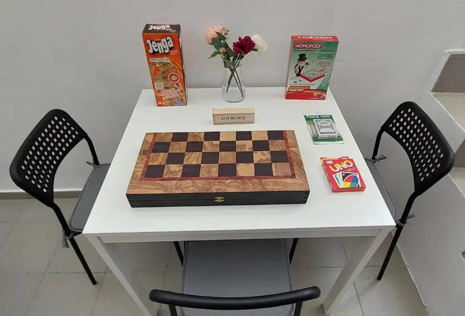 HoneyBee 1 - Sunny Studio in the center of Rafina