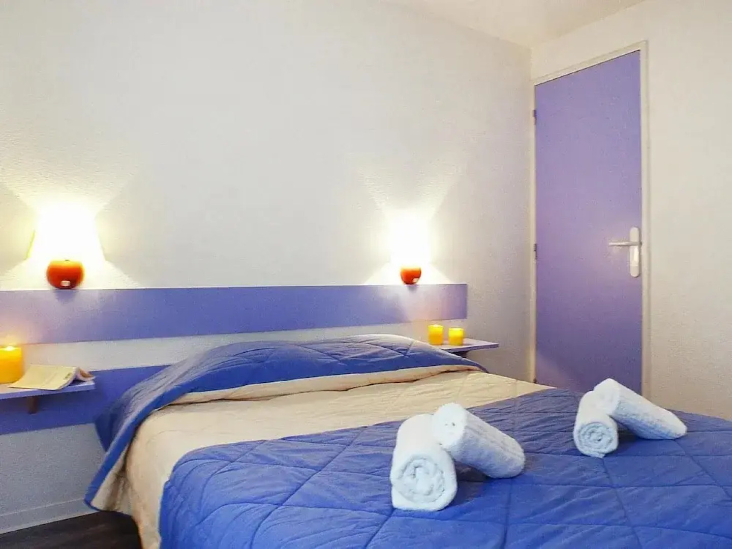 Holiday Home for 6 Guest With sea View