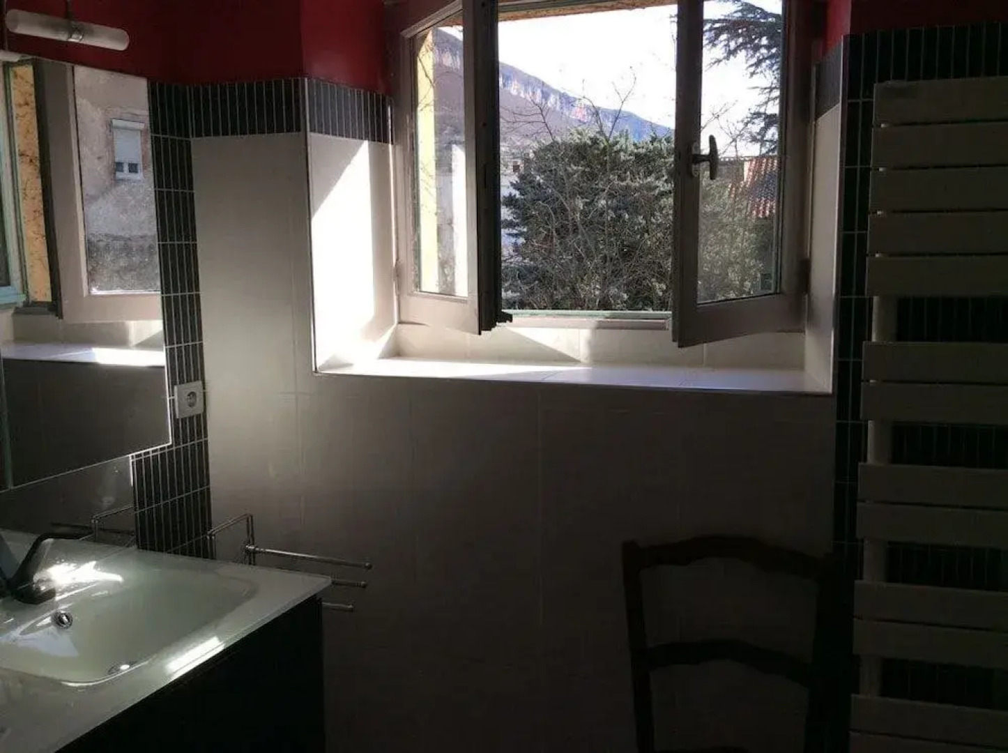 Chambre d'hôte de La Fraternité